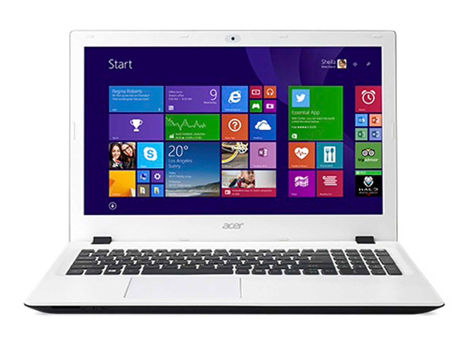 LAPTOP ACER E5-573-32XA NXMW2SV005(B-W)