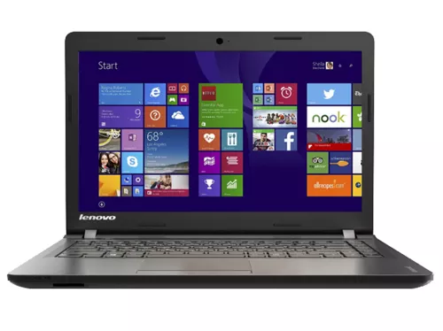 LAPTOP LENOVO IDEAPAD 100-15IBD 80QQ000FVN