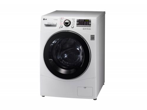 Máy giặt lồng ngang LG F1409NPRW 9kg