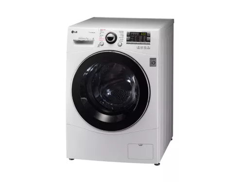 Máy giặt lồng ngang LG F1409NPRW 9kg