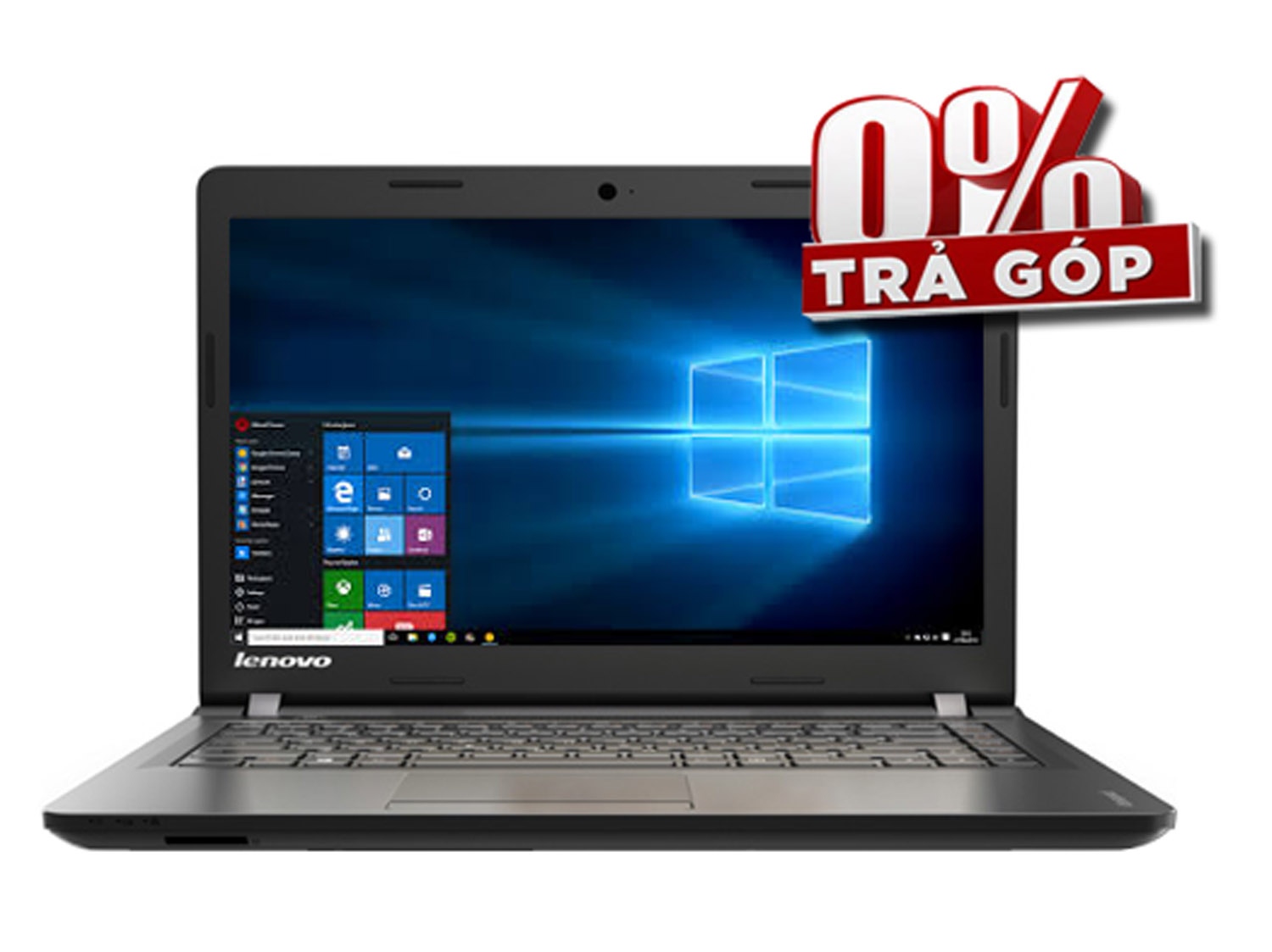Laptop Lenovo Ideapad 100 - 80RK002WVN Win10