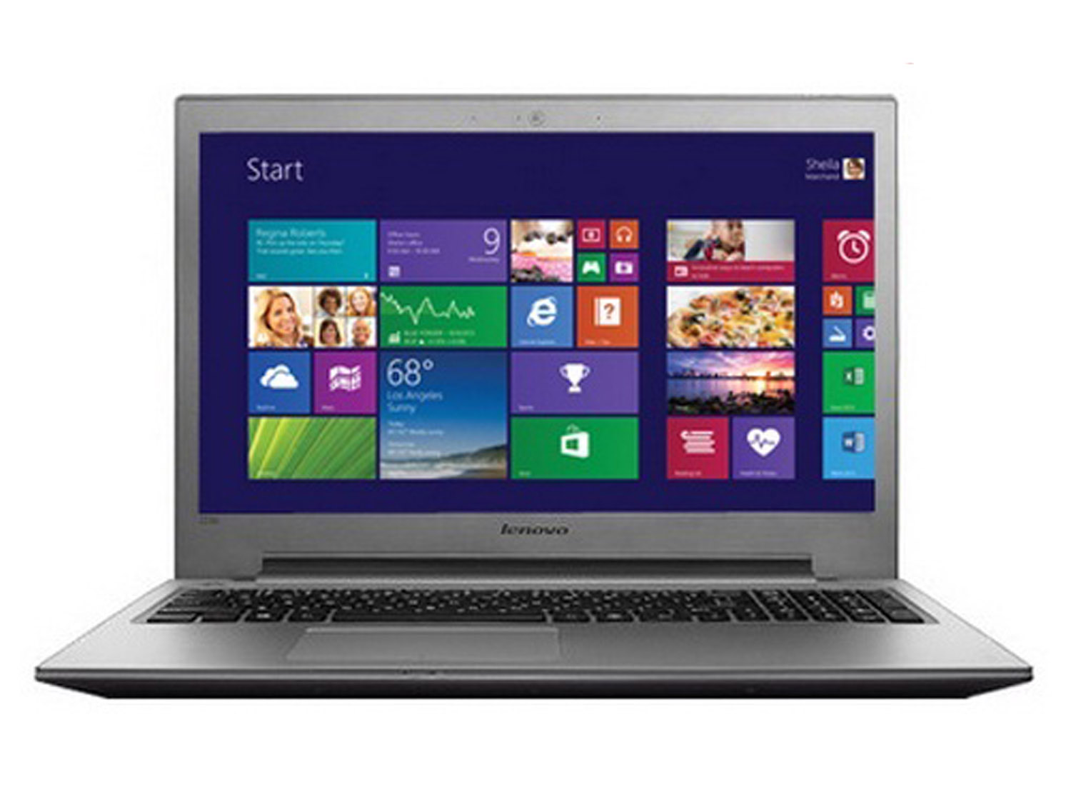 Laptop Lenovo Z410-P391077
