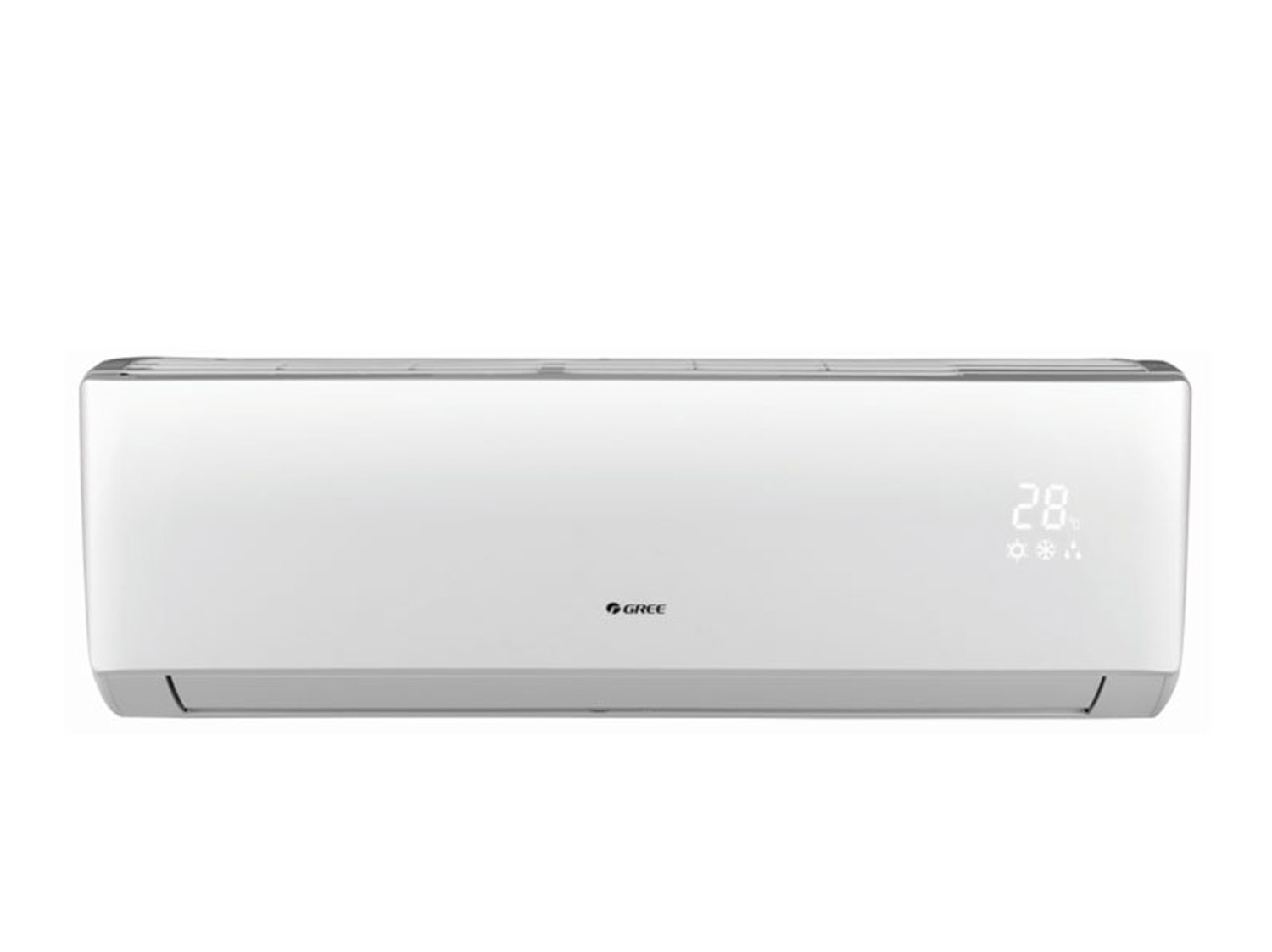 Điều hòa 1 chiều Gree GWH12QC-K3NNB2H 12.000BTU