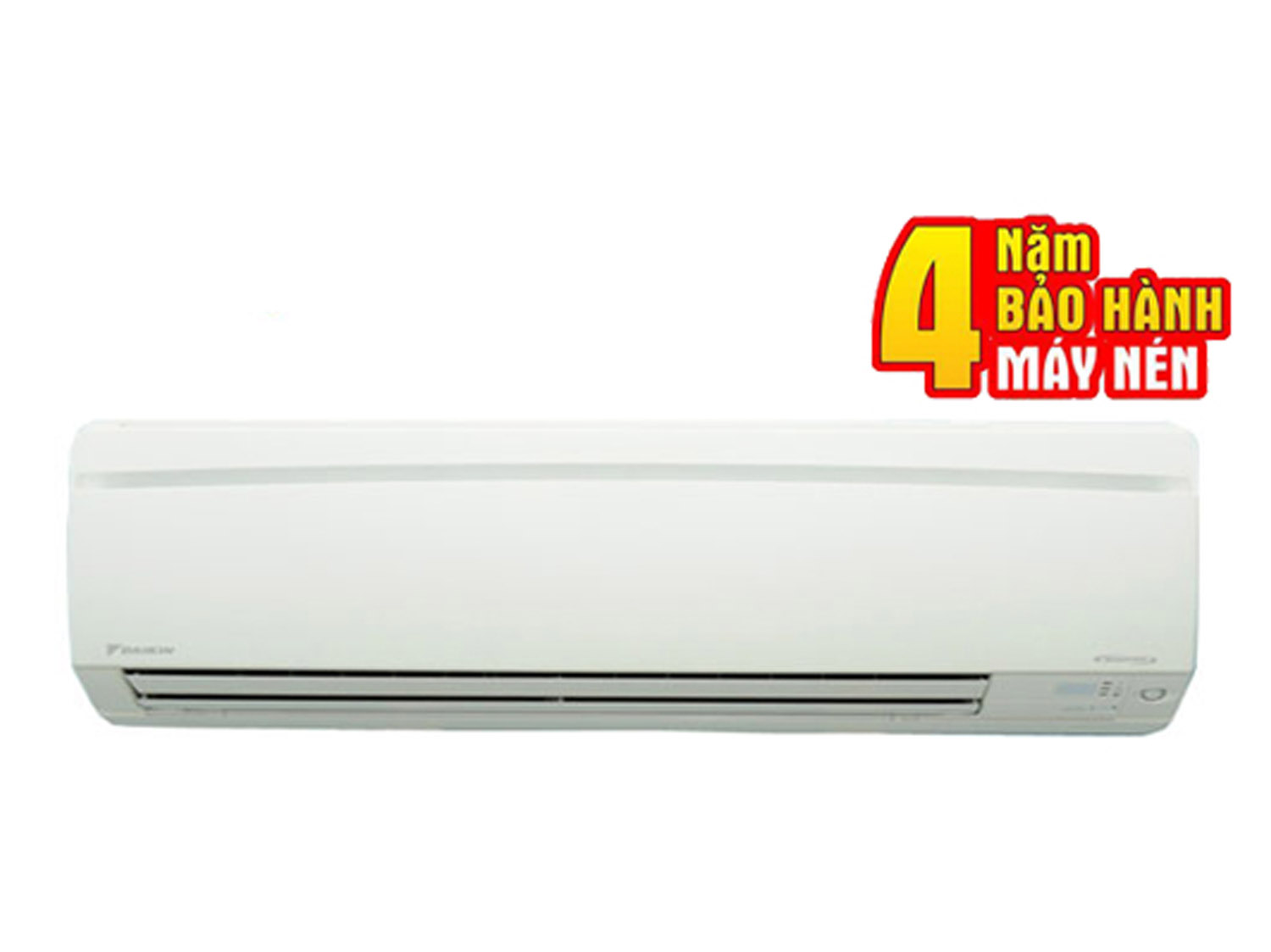 Điều hòa Daikin 1 chiều 12000BTU FTNE35M