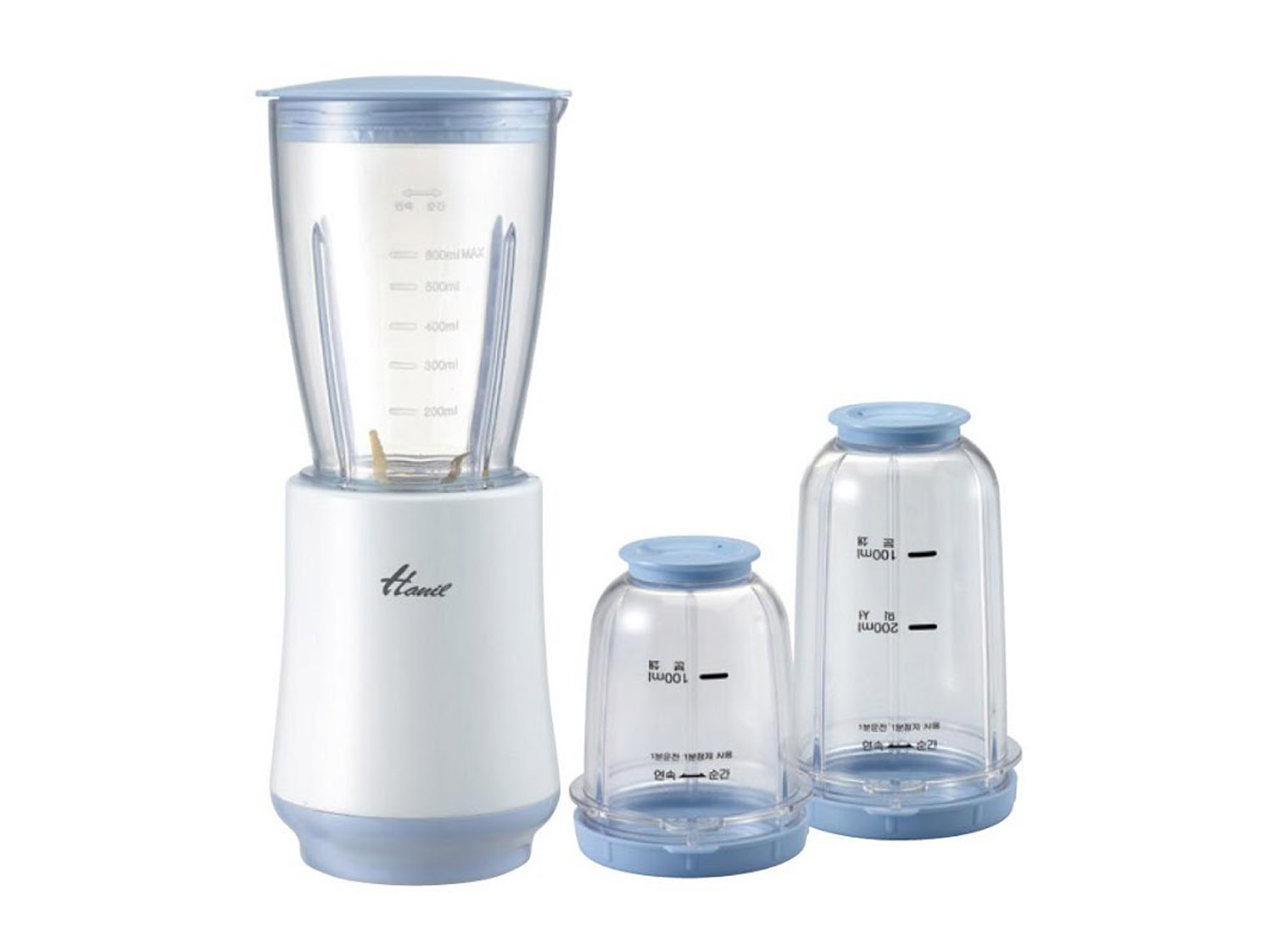 MÁY XAY SINH TỐ CAO CẤP COEX BL-902