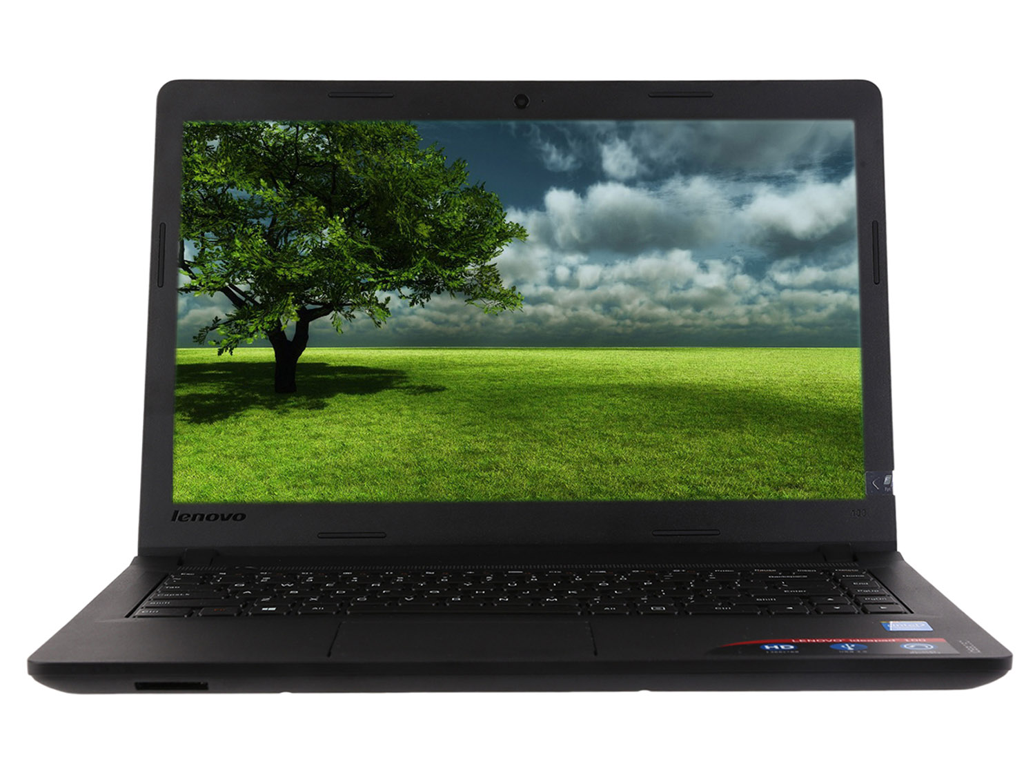 Laptop Lenovo IdeaPad100-80MJ0032VN