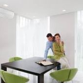 Máy lạnh Daikin