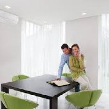 Máy lạnh Daikin