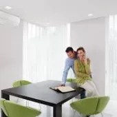 Máy lạnh Daikin