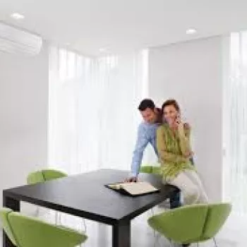Máy lạnh Daikin