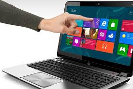 Laptop Dell Inspiron 7537 - Mạnh mẽ với thiết kế tinh tế