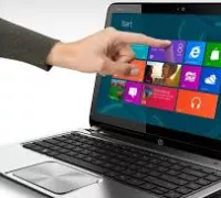 Laptop Dell Inspiron 7537 - Mạnh mẽ với thiết kế tinh tế