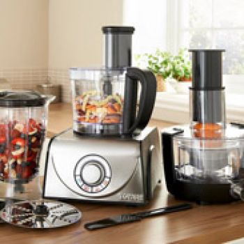 Chia sẻ kinh nghiệm lựa chọn và mua đồ gia dụng nhà bếp