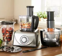 Chia sẻ kinh nghiệm lựa chọn và mua đồ gia dụng nhà bếp