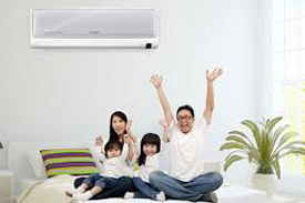 Máy lạnh Hitachi - Dòng Scene camera