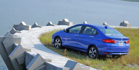 Honda lần thứ 5 năm đạt giải Thương hiệu Giá trị nhất của Giải thưởng Brand Image Award