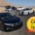 Honda Civic 2016 giành danh hiệu “Xe của năm 2016”