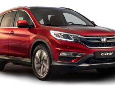 Honda CR-V 2.4 AT TG