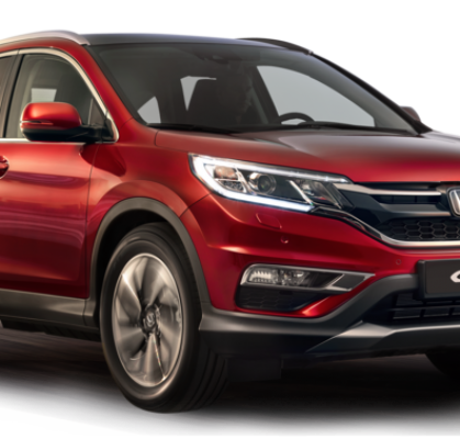 Honda CR-V 2.4 AT TG