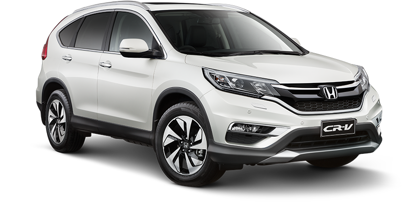 Honda CR-V 2.4 AT