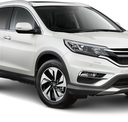 Honda CR-V 2.4 AT