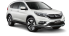 Honda CR-V 2.4 AT