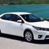 Đánh giá xe Toyota Corolla Altis 2015