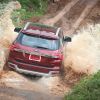 Chi tiết "thỏi nam châm" Ford Everest hoàn toàn mới tại VN
