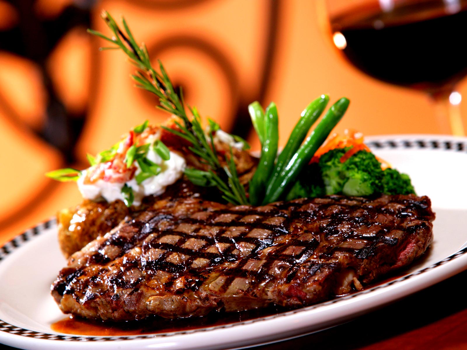 Beefsteak
