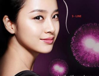 Gợi ý dáng mũi đẹp