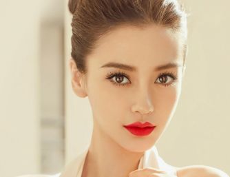 Một vài dáng lông mày đẹp