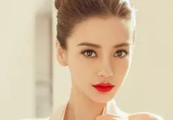 Một vài dáng lông mày đẹp