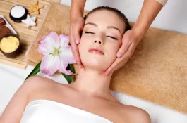 Căng da mặt không phẫu thuật