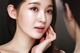 Nâng mũi Hàn Quốc