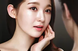 Nâng mũi Hàn Quốc