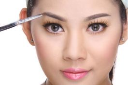 Phun Xăm thẩm mỹ công nghệ Hàn Quốc