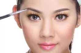 Phun Xăm thẩm mỹ công nghệ Hàn Quốc