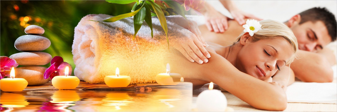 LIỆU PHÁP MASSAGE