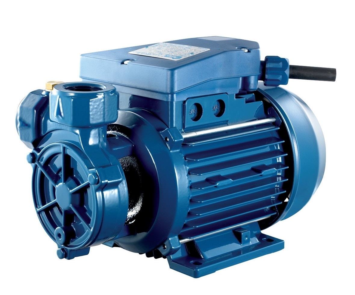 các ứng dụng của máy bơm nước