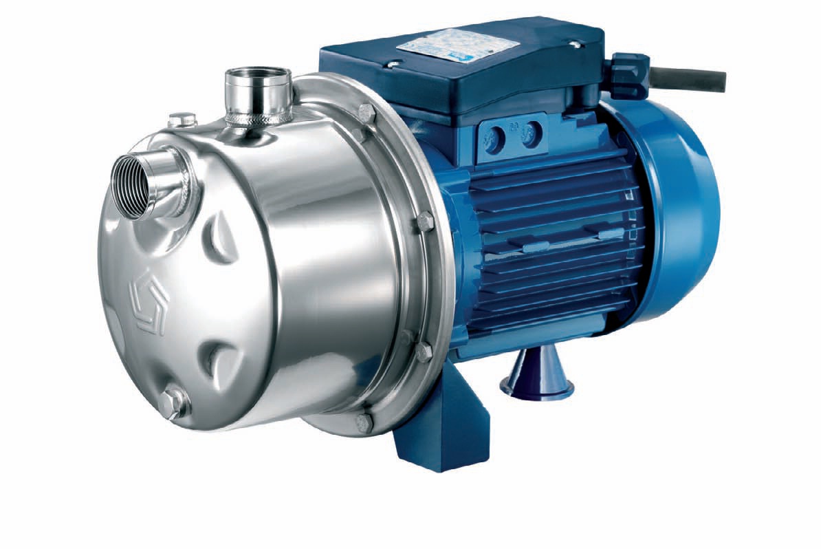 các ứng dụng của máy bơm nước