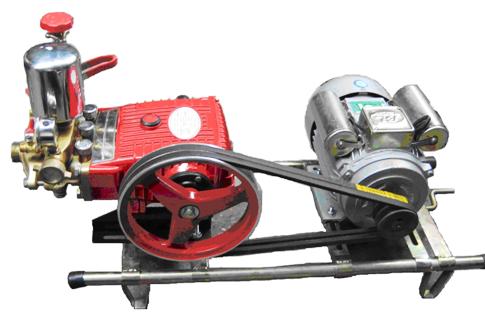 ưu điểm của máy rửa xe