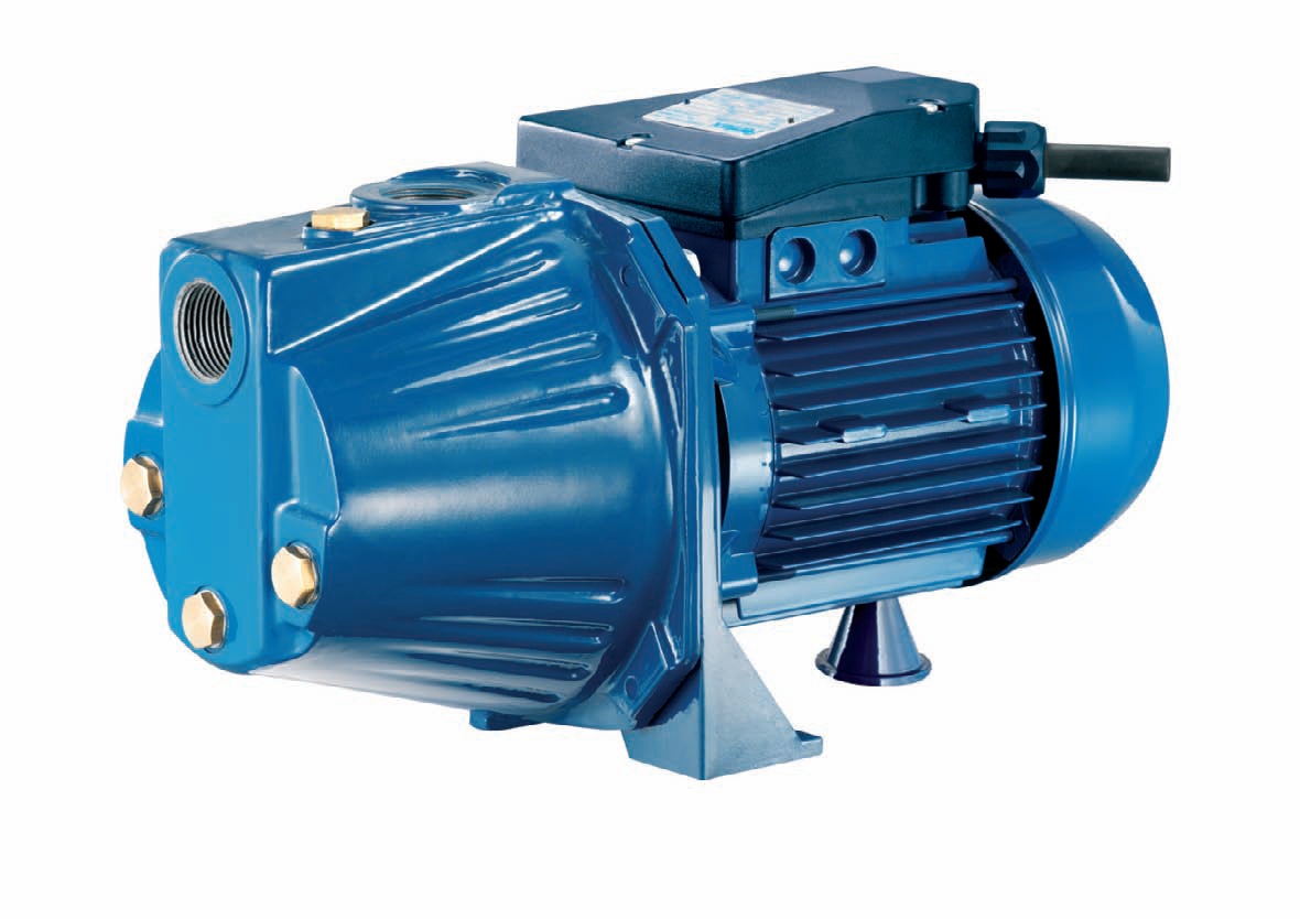 sử dụng máy bơm nước cần chú ý