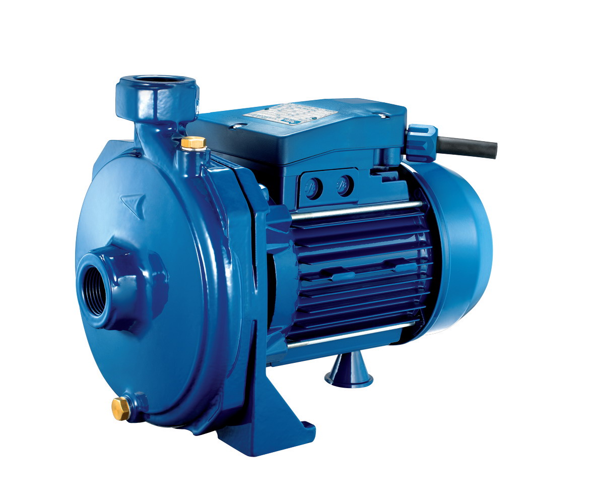 sử dụng máy bơm nước cần chú ý