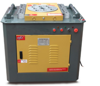 Máy uốn sắt bán tự đông 330VN-GW42D 