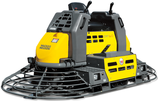 máy xoa nền bê tông