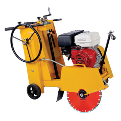 Máy cắt đường