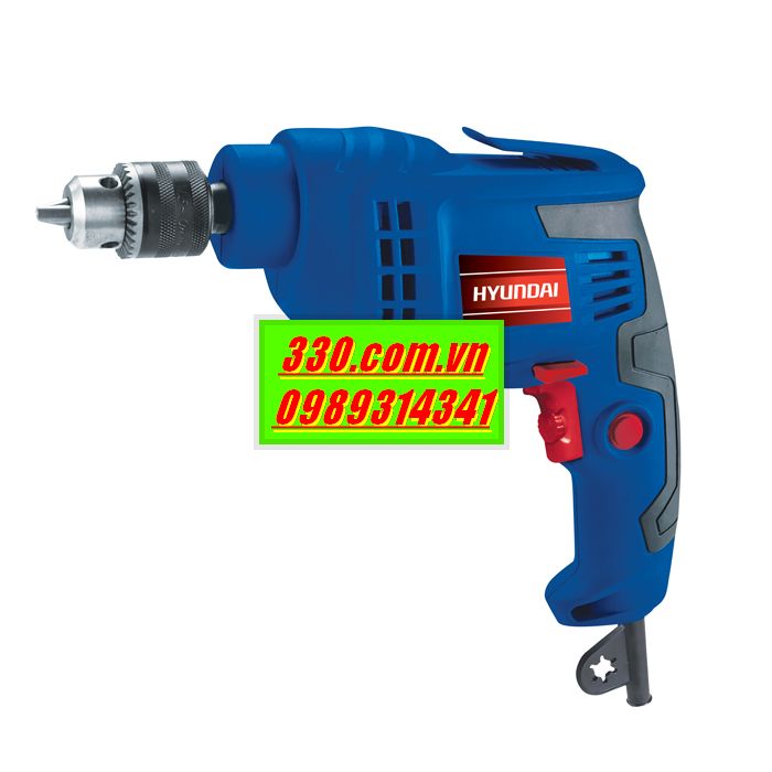 máy khoan hyundai HKB110