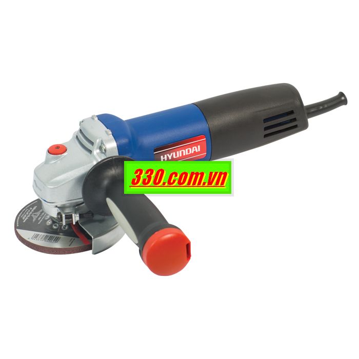 Máy mài hyundai HMG 1001N