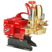 Máy rửa xe đầu xịt Pona 88 1HP tiện dụng
