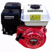 Động cơ xăng - Một trong những phát minh vĩ đại của nhân loại